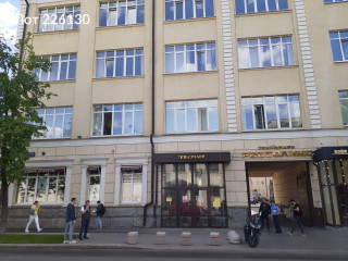 Фотография Аренда помещения свободного назначения, 237 м² , улица Россолимо 17с1 №2 Фотография Аренда помещения свободного назначения, 237 м² , улица Россолимо 17с1 №2