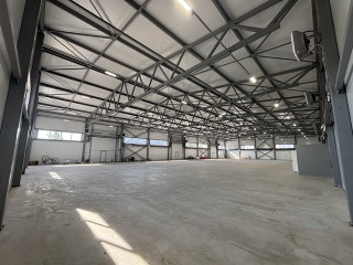 Фотография Аренда склада, 478 м² , Тихая улица №2 Фотография Аренда склада, 478 м² , Тихая улица №2