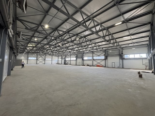 Фотография Аренда склада, 478 м² , Тихая улица №6 Фотография Аренда склада, 478 м² , Тихая улица №6