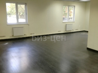 Аренда офиса 45 м² улица Водников 2 