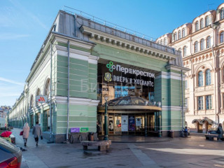 Фотография Аренда офиса, 503 м² , Думская улица 4 №6 Фотография Аренда офиса, 503 м² , Думская улица 4 №6
