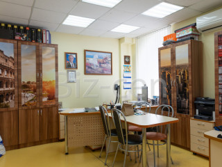 Фотография Аренда офиса, 20 м² , проспект Королёва 48к6 №1 Фотография Аренда офиса, 20 м² , проспект Королёва 48к6 №1