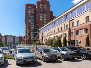 Фотография Аренда офиса, 20 м² , проспект Королёва 48к6 №9 Фотография Аренда офиса, 20 м² , проспект Королёва 48к6 №9