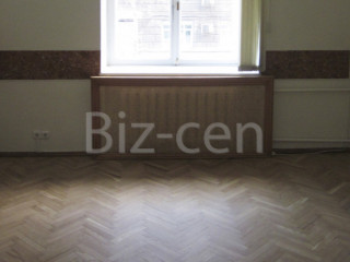Аренда офиса 38 м² Кутузовский проспект 35