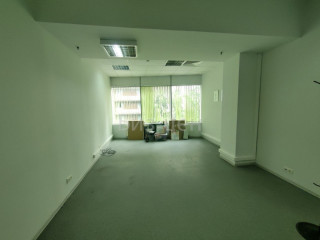 Фотография Аренда офиса, 44 м² , проспект Испытателей 30к2  №1