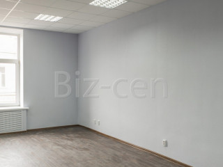 Фотография Аренда офиса, 34 м² , Большой проспект Петроградской стороны 29АБ  №1