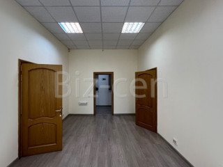 Фотография Аренда офиса, 127 м² , Гороховский переулок 14с2 №6 Фотография Аренда офиса, 127 м² , Гороховский переулок 14с2 №6