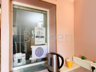 Фотография Аренда офиса, 127 м² , Гороховский переулок 14с2 №3 Фотография Аренда офиса, 127 м² , Гороховский переулок 14с2 №3