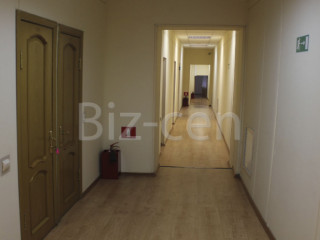 Фотография Аренда офиса, 127 м² , Гороховский переулок 14с2 №8 Фотография Аренда офиса, 127 м² , Гороховский переулок 14с2 №8