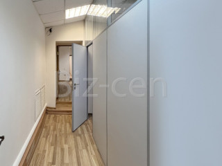 Фотография Аренда офиса, 127 м² , Гороховский переулок 14с2 №5 Фотография Аренда офиса, 127 м² , Гороховский переулок 14с2 №5