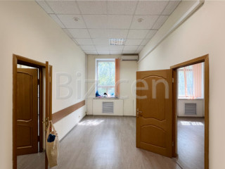 Фотография Аренда офиса, 127 м² , Гороховский переулок 14с2 №9 Фотография Аренда офиса, 127 м² , Гороховский переулок 14с2 №9