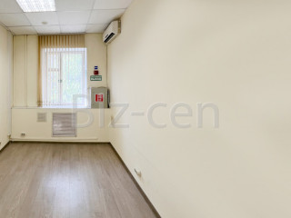 Фотография Аренда офиса, 127 м² , Гороховский переулок 14с2 №1 Фотография Аренда офиса, 127 м² , Гороховский переулок 14с2 №1