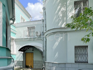 Фотография Аренда офиса, 127 м² , Гороховский переулок 14с2 №10 Фотография Аренда офиса, 127 м² , Гороховский переулок 14с2 №10
