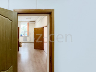 Фотография Аренда офиса, 127 м² , Гороховский переулок 14с2 №4 Фотография Аренда офиса, 127 м² , Гороховский переулок 14с2 №4