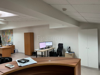 Фотография Аренда офиса, 61 м² , Высоковольтный проезд 1с49 №3 Фотография Аренда офиса, 61 м² , Высоковольтный проезд 1с49 №3