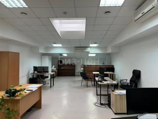 Аренда офиса 61 м² Высоковольтный проезд 1с49 