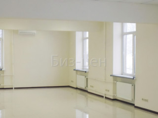 Аренда офиса 122 м² 1-я Мытищинская улица 25 
