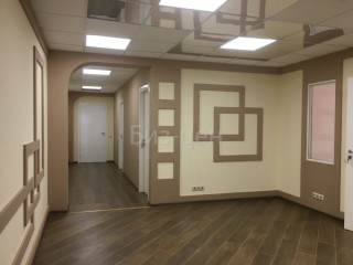 Фотография Аренда офиса, 151 м² , Выборгская улица 16с1  №4