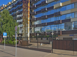 Фотография Аренда офиса, 151 м² , Выборгская улица 16с1  №16