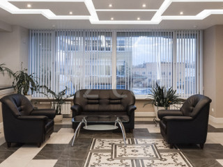 Фотография Аренда офиса, 151 м² , Выборгская улица 16с1  №13