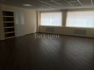 Фотография Аренда офиса, 151 м² , Выборгская улица 16с1  №1
