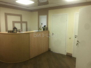 Фотография Аренда офиса, 151 м² , Выборгская улица 16с1  №7