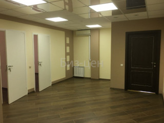Фотография Аренда офиса, 151 м² , Выборгская улица 16с1  №5