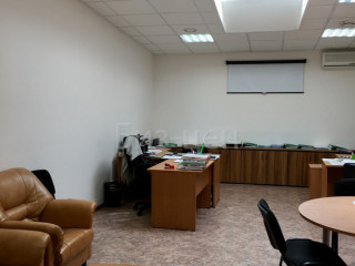 Фотография Аренда офиса, 39 м² , Высоковольтный проезд 1с49  №2