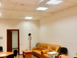 Фотография Аренда офиса, 39 м² , Высоковольтный проезд 1с49  №4