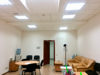 Фотография Аренда офиса, 39 м² , Высоковольтный проезд 1с49  №6