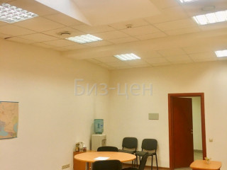 Фотография Аренда офиса, 39 м² , Высоковольтный проезд 1с49  №5