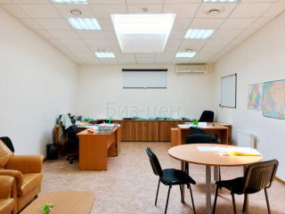 Фотография Аренда офиса, 39 м² , Высоковольтный проезд 1с49  №3