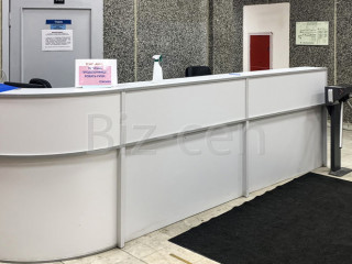 Фотография Аренда офиса, 17 м² , улица Намёткина 14к1 №2 Фотография Аренда офиса, 17 м² , улица Намёткина 14к1 №2