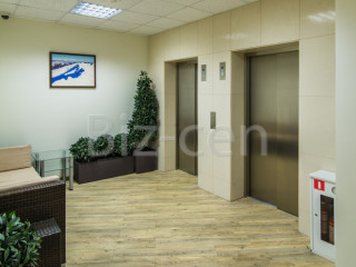 Фотография Аренда офиса, 48 м² , Кадашёвская набережная 26 №9 Фотография Аренда офиса, 48 м² , Кадашёвская набережная 26 №9