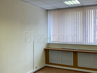 Аренда офиса 19 м² улица Артюхиной 6Б 