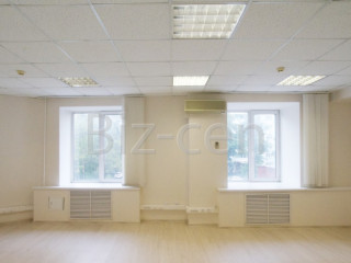 Фотография Аренда офиса, 35 м² , Большая Андроньевская улица 23  №1