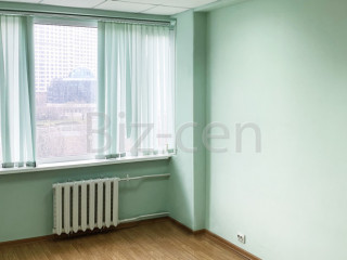 Аренда офиса 17 м² улица Намёткина 14к1