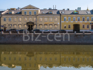 Фотография Аренда офиса, 62 м² , Кадашёвская набережная 26 №10 Фотография Аренда офиса, 62 м² , Кадашёвская набережная 26 №10
