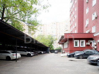 Фотография Аренда офиса, 16 м² , Большая Андроньевская улица 23  №10