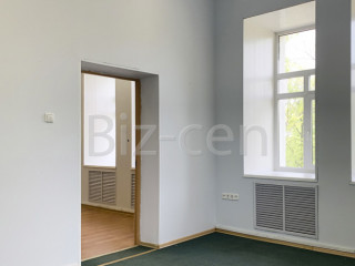 Аренда офиса 62 м² Самокатная улица 4Ас1 