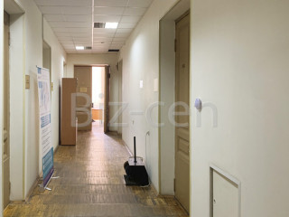 Фотография Аренда офиса, 62 м² , Самокатная улица 4Ас1  №3