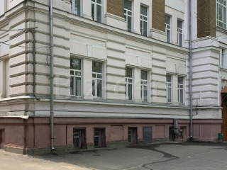 Фотография Аренда офиса, 62 м² , Самокатная улица 4Ас1  №4