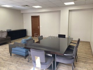 Фотография Аренда офиса, 39 м² , Кадашёвская набережная 26 №4 Фотография Аренда офиса, 39 м² , Кадашёвская набережная 26 №4