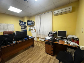 Аренда офиса 27 м² Старокалужское шоссе 62