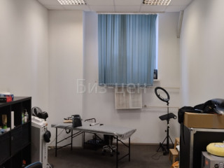 Аренда офиса 20 м² улица Подольских Курсантов 3с2