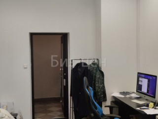Фотография Аренда офиса, 20 м² , улица Подольских Курсантов 3с2  №2