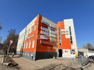 Фотография Аренда офиса, 50 м² , улица Воздушных Десантников 28 №3 Фотография Аренда офиса, 50 м² , улица Воздушных Десантников 28 №3