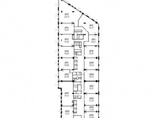 Фотография Продажа офиса, 90 м² , МКАД, 64-й километр 1 №2 Фотография Продажа офиса, 90 м² , МКАД, 64-й километр 1 №2