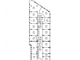 Фотография Продажа офиса, 90 м² , МКАД, 64-й километр 1 №2 Фотография Продажа офиса, 90 м² , МКАД, 64-й километр 1 №2