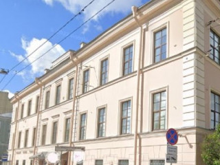 Продажа помещения свободного назначения 4013 м² Измайловский проспект 17